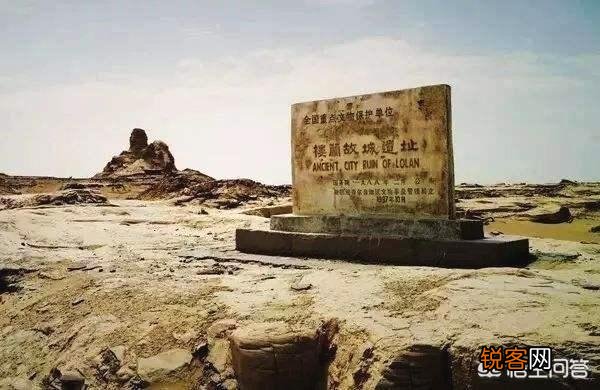 一夜之间消失的楼兰古文明,为何至今仍然是未解之谜？