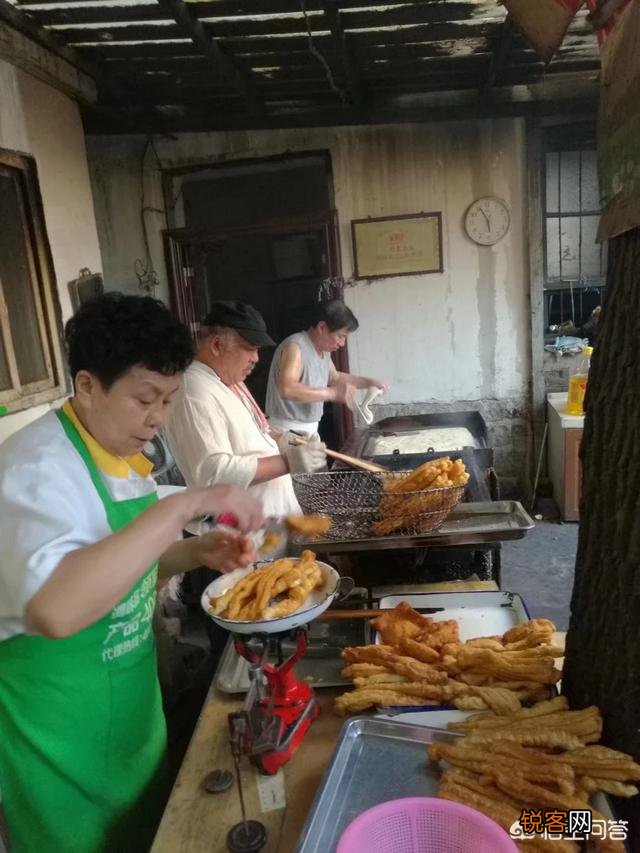 济南市的早点有哪些？