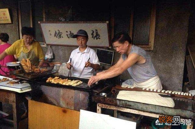 济南市的早点有哪些？