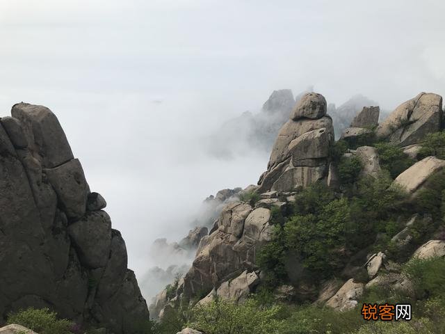 可以分享一篇青岛崂山一日游旅游攻略吗？