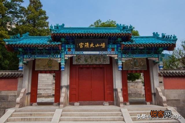 可以分享一篇青岛崂山一日游旅游攻略吗？
