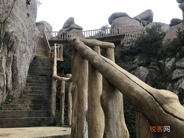 可以分享一篇青岛崂山一日游旅游攻略吗？