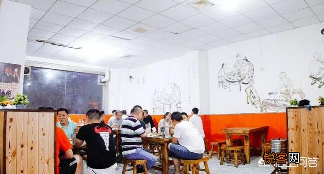 济南的20年以上的餐饮小吃老店,你都吃过哪些？