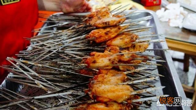 济南的20年以上的餐饮小吃老店,你都吃过哪些？