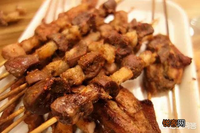 济南的20年以上的餐饮小吃老店,你都吃过哪些？