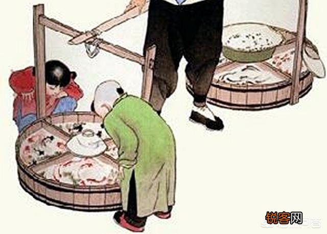 济南人记忆中的老味道有哪些?