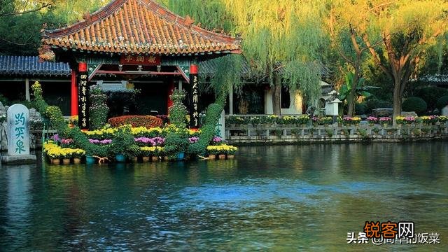 济南有哪些好吃的东西？或者餐馆？