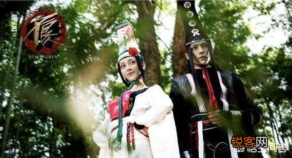 文化作品中的黑白无常生前叫什么？为什么民间称作“七爷八爷”？