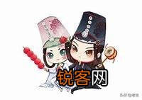 文化作品中的黑白无常生前叫什么？为什么民间称作“七爷八爷”？