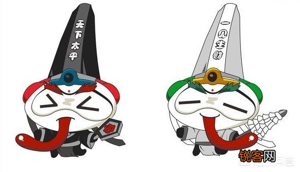 文化作品中的黑白无常生前叫什么？为什么民间称作“七爷八爷”？