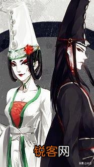 文化作品中的黑白无常生前叫什么？为什么民间称作“七爷八爷”？
