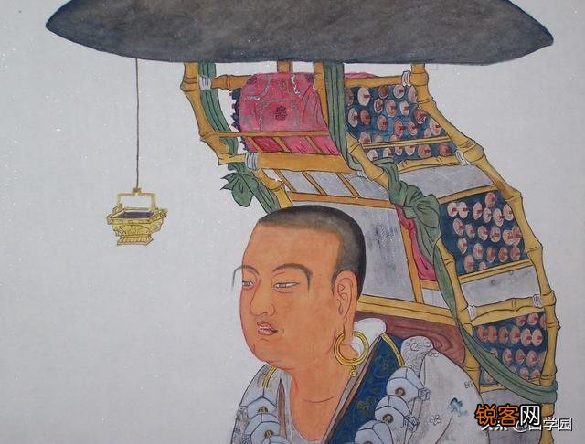 古印度 唐玄奘是从哪儿得到天竺国能取到真经的确切消息？他自始至终都没有动摇过去天竺取经的信念吗？
