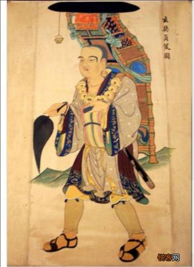 古印度 唐玄奘是从哪儿得到天竺国能取到真经的确切消息？他自始至终都没有动摇过去天竺取经的信念吗？