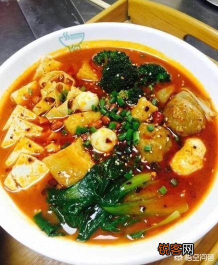济南哪里的美食比较多？