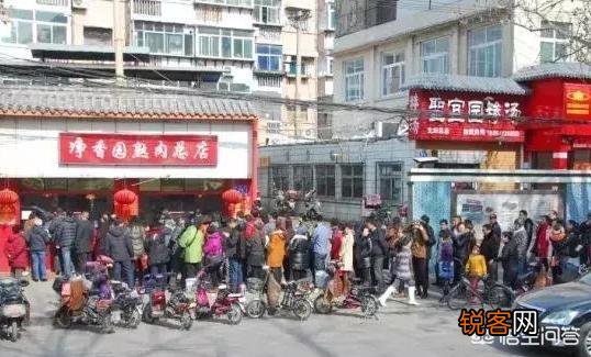济南哪里的美食比较多？