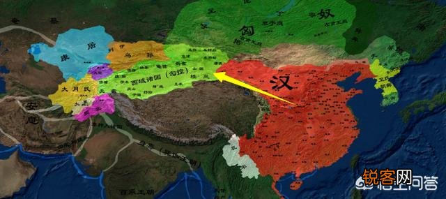 楼兰存在吗？