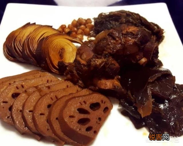 济南除了把子肉,还有什么美食不能错过？