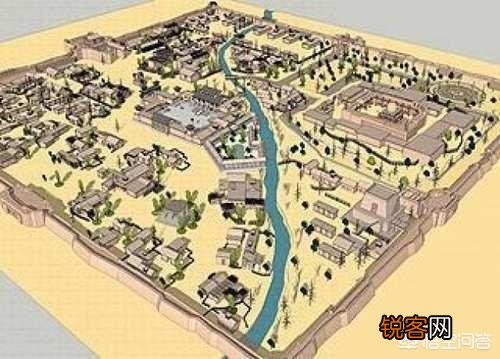 楼兰古国到底是什么人种？现在还有后裔吗？