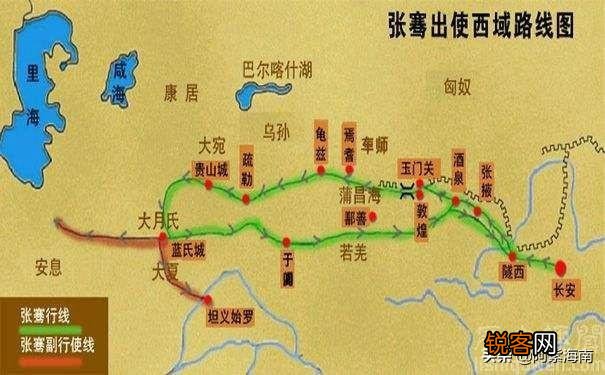 张骞,法显,玄奘等古代旅行家也徒步穿越过无人区,和最近不幸在无人区遇难的女生区别在哪里？