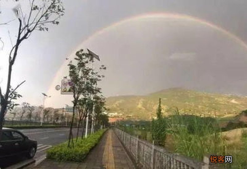 雨过天晴怎么造句,雨过天晴成语造句