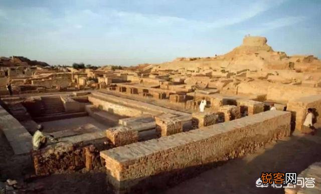 为何楼兰古国在沙漠里繁华了800年？