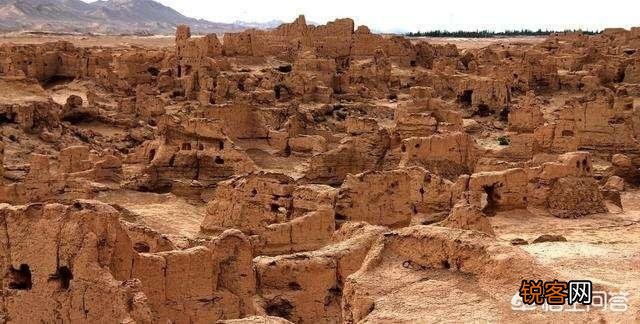 为何楼兰古国在沙漠里繁华了800年？