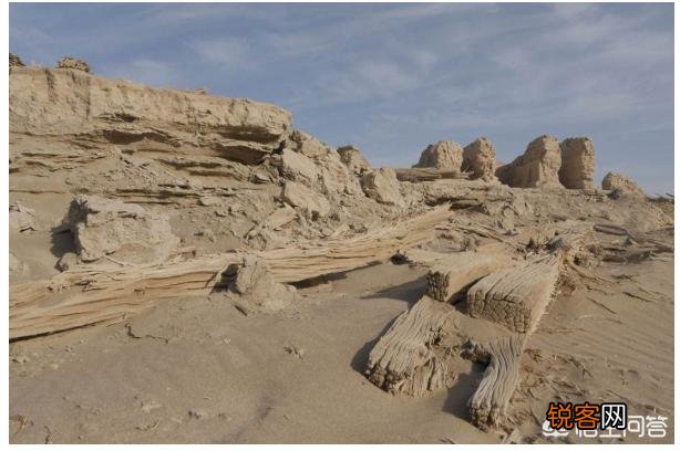 为何楼兰古国在沙漠里繁华了800年？