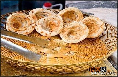 在济南最让你难忘的美食是什么？