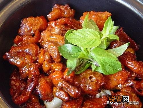 济南有哪些值得一去的餐馆,馆子里一定要尝试的菜式有哪些？
