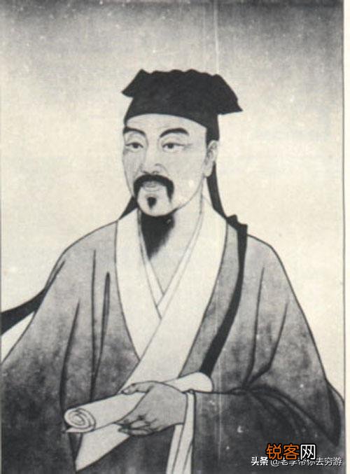 历史上有哪些旅行家和探险家？