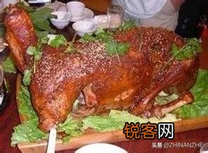 济南最有名的美食是什么？
