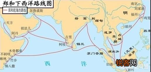 在古代,有哪些著名的旅行家,或走遍中国的人物,他们的一生,都踏足了哪里？
