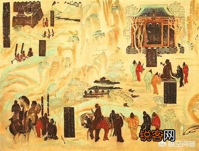 在古代,有哪些著名的旅行家,或走遍中国的人物,他们的一生,都踏足了哪里？