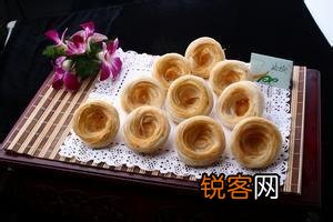 济南有什么特色小吃？