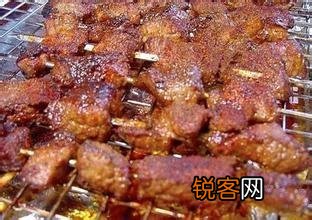 济南有什么特色小吃？