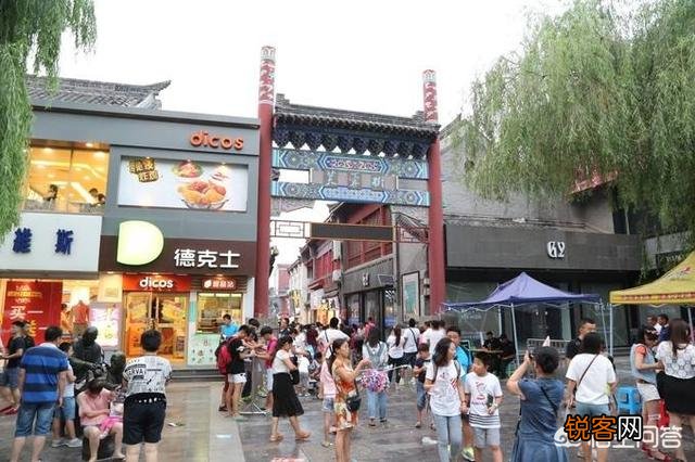 济南有什么特色小吃？