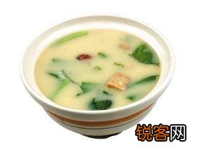 济南有什么特色小吃？