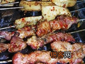 济南有什么特色小吃？