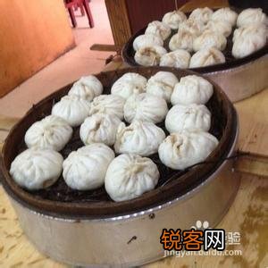 济南有什么特色小吃？