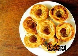 济南有什么特色小吃？