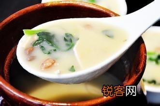 济南有什么特色小吃？