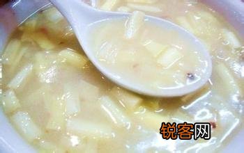 济南有什么特色小吃？