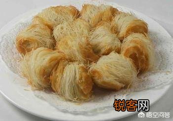 济南都有什么特产或者小吃？