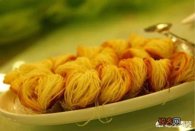 济南的什么最好吃？