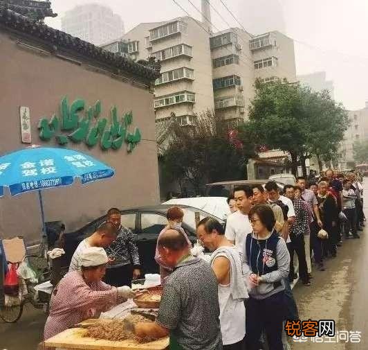 济南的什么最好吃？
