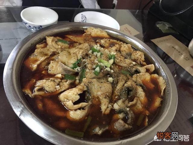 济南最好吃的餐馆有哪些？