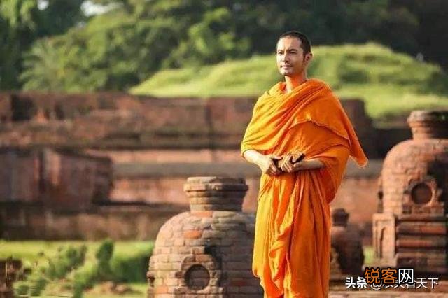 听说悟空真有其人也,在玄奘之后也去了印度,那么古代除了玄奘还有多少人去了印度？