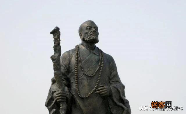 听说悟空真有其人也,在玄奘之后也去了印度,那么古代除了玄奘还有多少人去了印度？