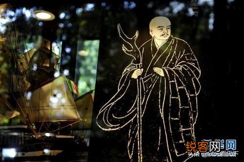 听说悟空真有其人也,在玄奘之后也去了印度,那么古代除了玄奘还有多少人去了印度？