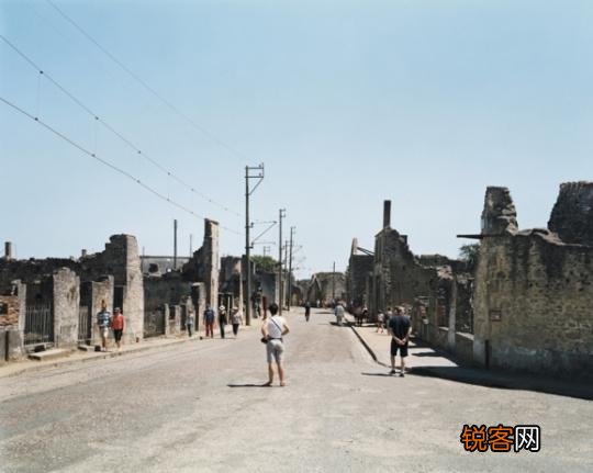 什么是黑色旅游？
